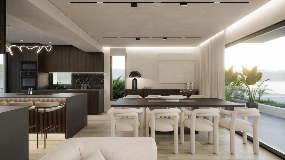  Titan Living  